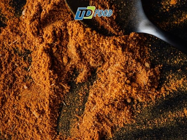 Vì sao nên chọn bột gia vị TD Food cho sản xuất thực phẩm?